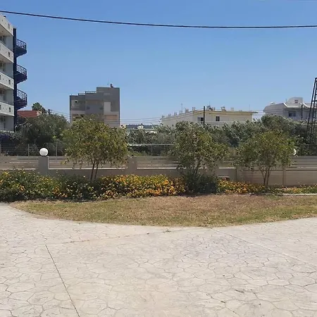 Διαμέρισμα Luxury 1 Bedroom In